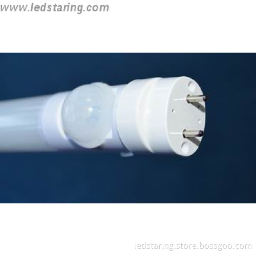 LED tube with PIR motion sensor